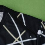 Chelsea 2025-26 Black Training Jersey - Image 4
