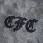 Chelsea 2026-27 1990s Pre-Match Jersey - Image 4