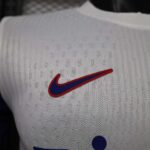 Chelsea 2026-27 White Training Jersey Player Version - Image 4