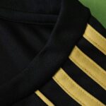 Liverpool 2025-26 Black Training Jersey - Image 4