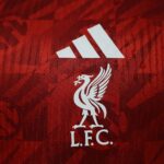 Liverpool 2026-27 Home Pre-Match Jersey Player Version - Image 4