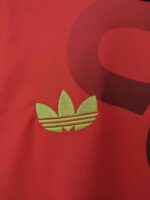 Manchester United 2026-27 Red Training Jersey - Image 4