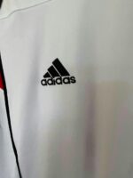 River Plate 2025-26 White Training Jersey - Image 4