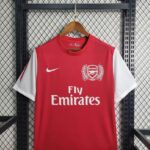 Arsenal 2011-12 125th Anniversary Home Jersey - Image 4