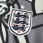 England x Palace 2026 FIFA World Cup Pre-Match Jersey - Image 4