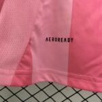 Inter Miami CF 2025-26 Home Womens Jersey - Image 4