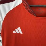 Arsenal 2026-27 Home Womens Jersey - Image 4