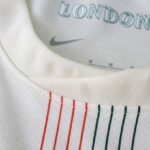 Chelsea 2025-26 Away Womens Jersey - Image 4