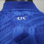 Chelsea 2025-26 120th Anniversary Jersey Player Version - Image 4
