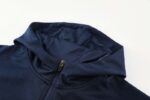 Chelsea 2024-25 Royal Blue Hoodie Tracksuit - Image 4