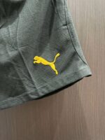 Borussia Dortmund 2026-27 Home Shorts Player Version - Image 4