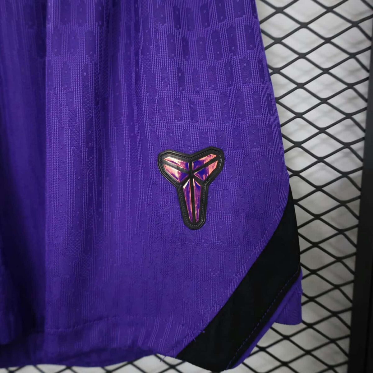 Barcelona 2026-27 Away Shorts Player Version - Image 4