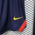 Barcelona 2026-27 Home Shorts Player Version - Image 4
