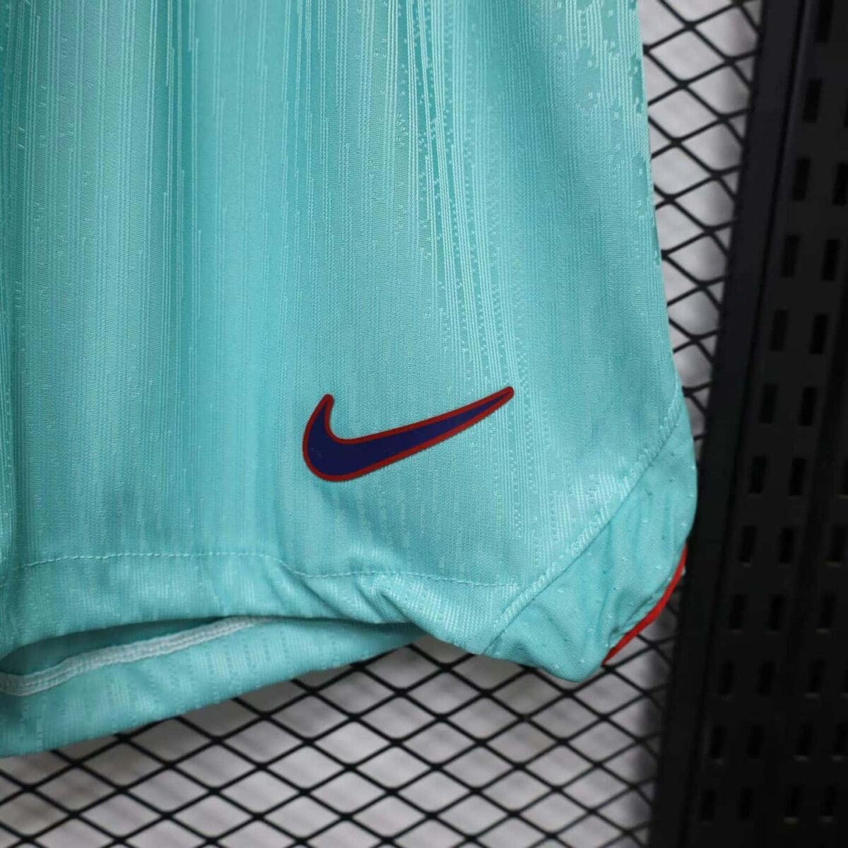 Barcelona 2026-27 Second Away Shorts Player Version - Image 4