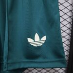 Real Madrid 2026-27 Away Shorts Player Version - Image 4