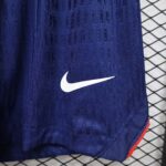 CD Guadalajara (Chivas) 2026-27 Home Shorts Player Version - Image 4