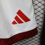 Arsenal 2026-27 Home Shorts Player Version - Image 4