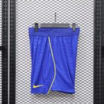 Chelsea 2026-27 Home Shorts Player Version - Image 4