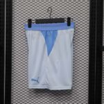 Manchester City 2026-27 Home Shorts Player Version - Image 4