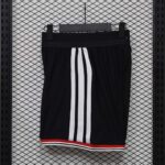 Manchester United 2026-27 Away Shorts Player Version - Image 4