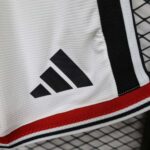 Manchester United 2026-27 Home Shorts Player Version - Image 4