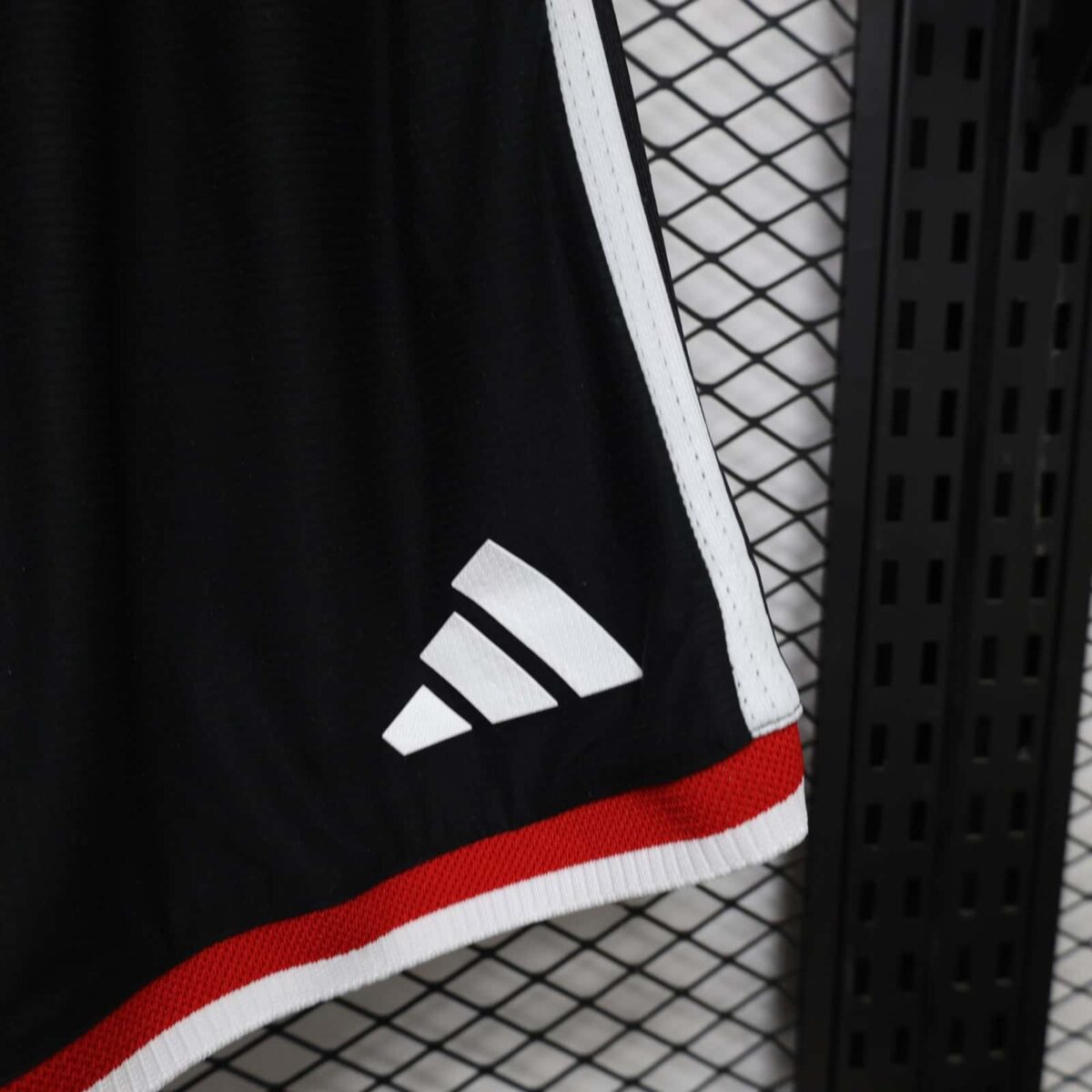 River Plate 2026-27 Home Shorts Player Version - Image 4