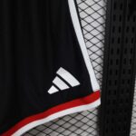 River Plate 2026-27 Home Shorts Player Version - Image 4
