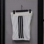 Juventus 2026-27 Home Shorts Player Version - Image 4