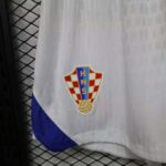 Croatia 2026 FIFA World Cup Home Shorts Player Version - Image 4