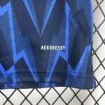 Arsenal 2025-26 Away Jersey Fan Version - Image 4
