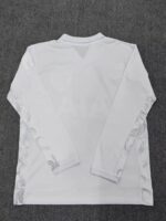 Tottenham Hotspur 2025-26 1901 FA Cup 125th Anniversary Long Sleeve Jersey - Image 4