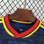 Arsenal 2026-27 Away Jersey Fan Version - Image 4