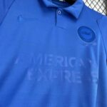 Brighton Hove Albion 2026-27 125th Anniversary Jersey - Image 5