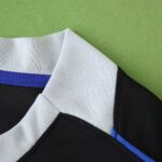 Chelsea 2025-26 Second Away Jersey Fan Version - Image 4
