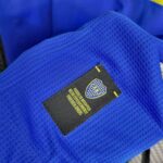 Boca Juniors 2005-06 100th Anniversary Jersey - Image 4