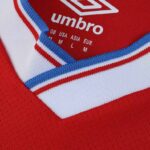 Ipswich Town 2025-26 Away Jersey Fan Version - Image 4