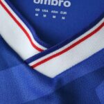 Ipswich Town 2025-26 Home Jersey Fan Version - Image 4