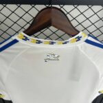 Leeds United 2025-26 Home Jersey Fan Version - Image 4