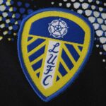 Leeds United 2025-26 Second Away Jersey Fan Version - Image 4