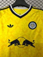 Leeds United 2026-27 Away Jersey Fan Version - Image 4