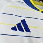 Leeds United 2026-27 Home Jersey Fan Version - Image 4