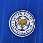 Leicester City 2025-26 Home Jersey Fan Version - Image 4