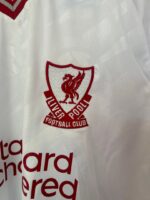 Liverpool 2026-27 Away Jersey Fan Version - Image 4