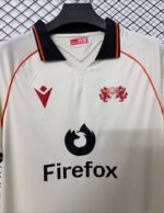 Wrexham 2026-27 Second Away Jersey Fan Version - Image 4