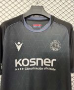 CA Osasuna 2026-27 Second Away Jersey Fan Version - Image 4