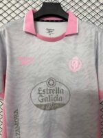 Real Valladolid 2026-27 Second Away Jersey Fan Version - Image 4