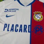 Alverca 2026-27 Away Jersey Fan Version - Image 4