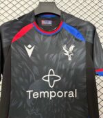 Crystal Palace 2026-27 Away Jersey Fan Version - Image 4