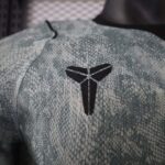 Barcelona 2026-27 Grey Goalkeeper Long Sleeve Jersey Player Version - Image 4
