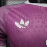 Manchester United 2026-27 Away Goalkeeper Jersey Player Version - Image 4
